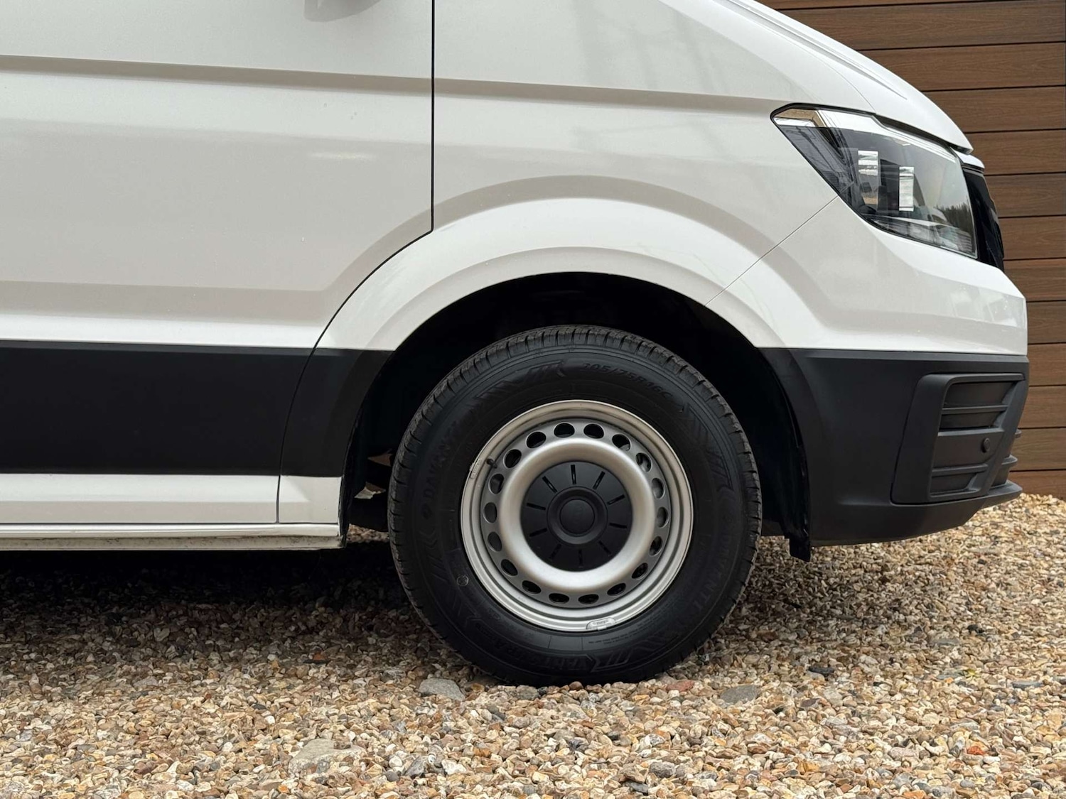 Used MAN TGE 2023 for sale - 76601593: Photo 13