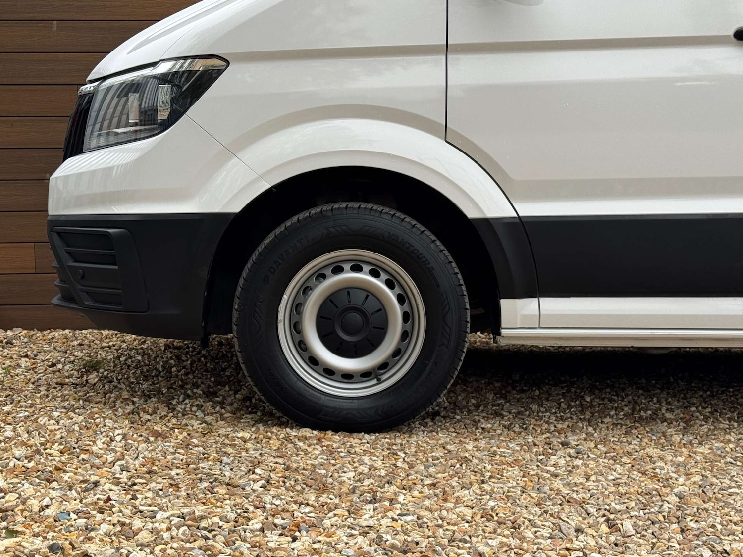 Used MAN TGE 2023 for sale - 76601593: Photo 14