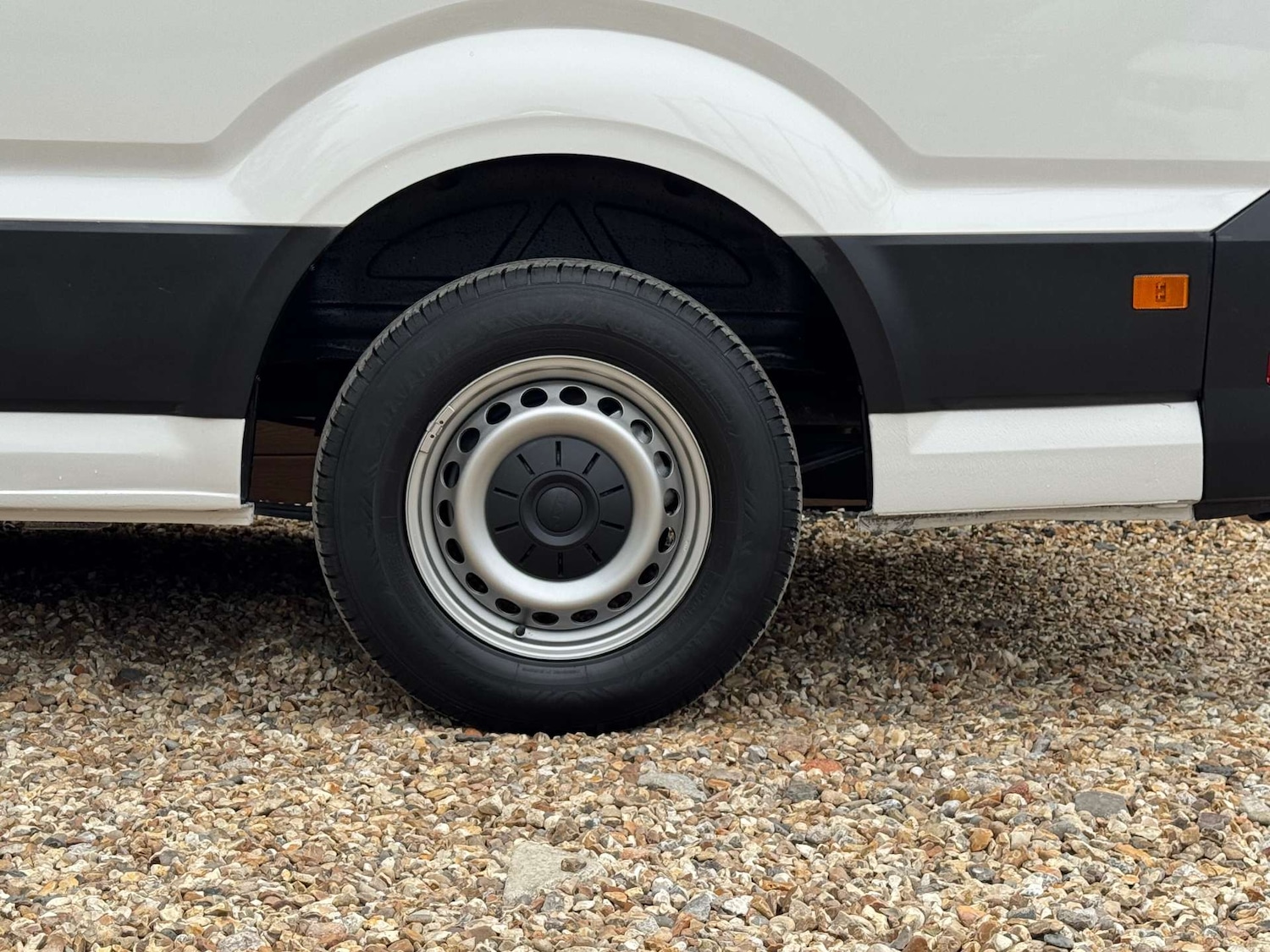 Used MAN TGE 2023 for sale - 76601593: Photo 16