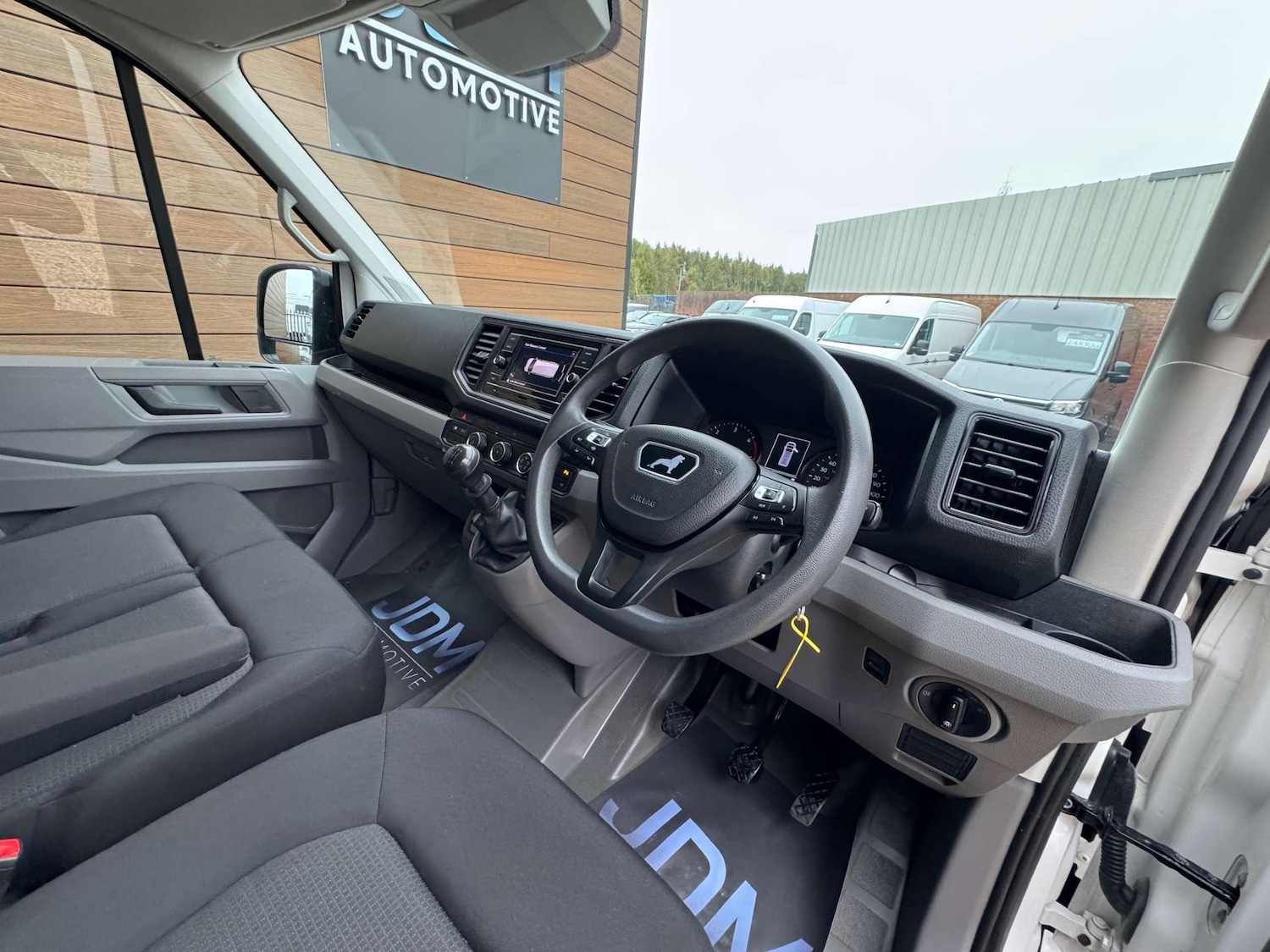 Used MAN TGE 2023 for sale - 76601593: Photo 18