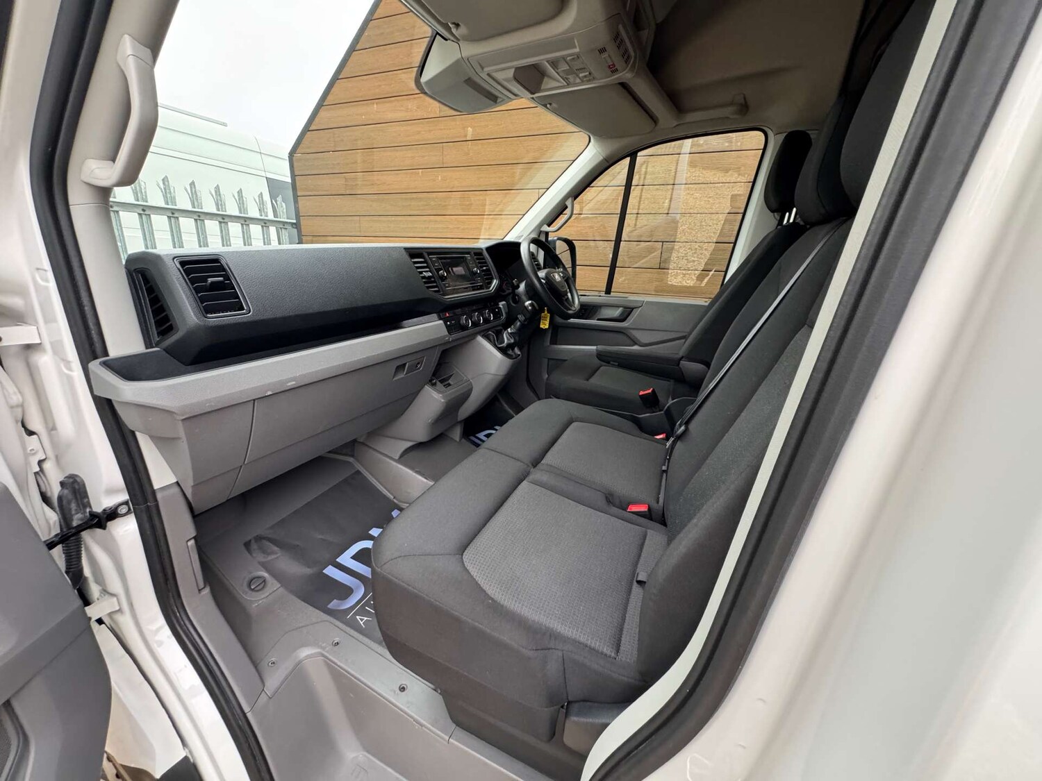 Used MAN TGE 2023 for sale - 76601593: Photo 27