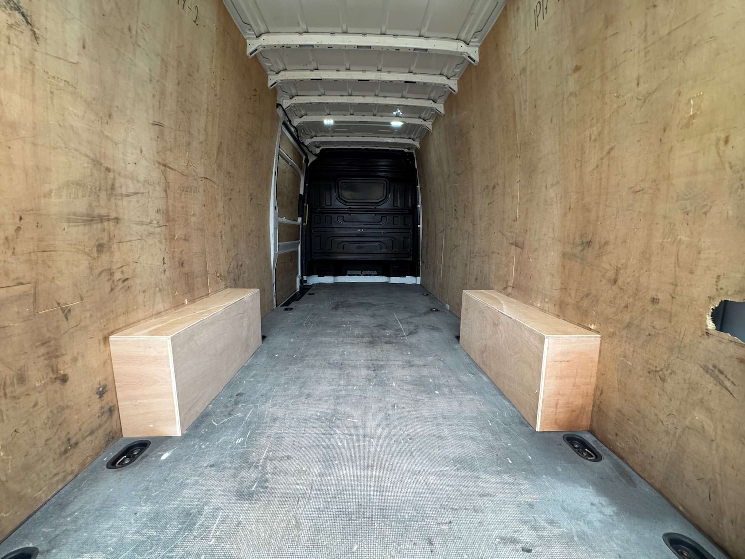 Used MAN TGE 2023 for sale - 76601593: Photo 7