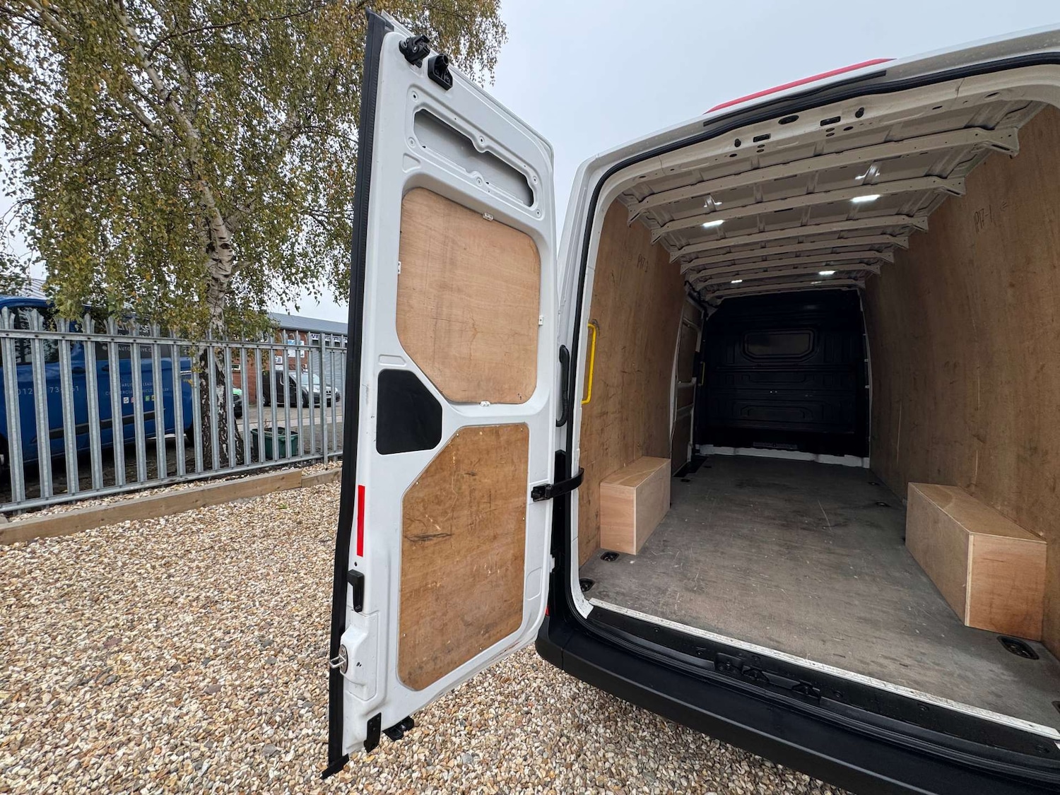 Used MAN TGE 2023 for sale - 76601593: Photo 8