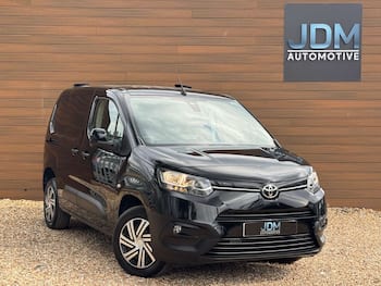 Used Toyota ProAce 2023 for sale - 79644688: Photo