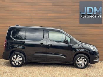 Used Toyota ProAce 2023 for sale - 79644688: Photo