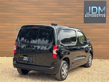Used Toyota ProAce 2023 for sale - 79644688: Photo
