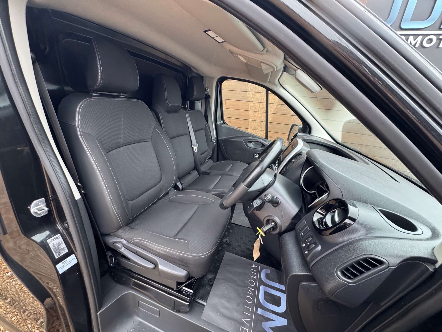 Vehicle 16