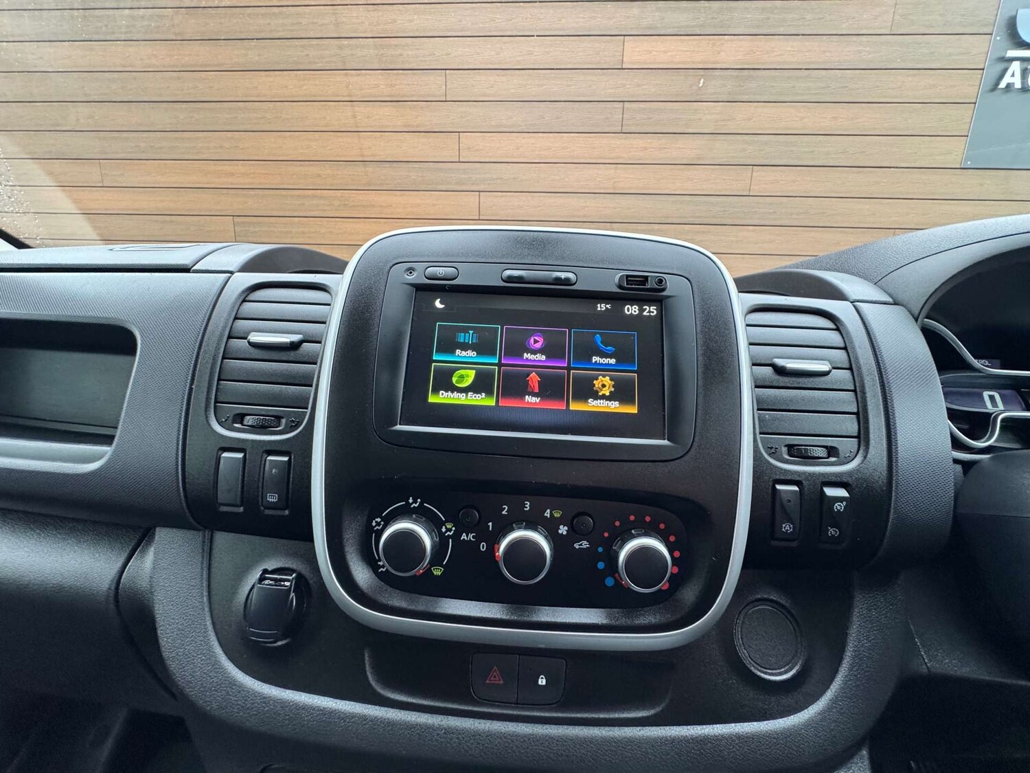 Vehicle 24