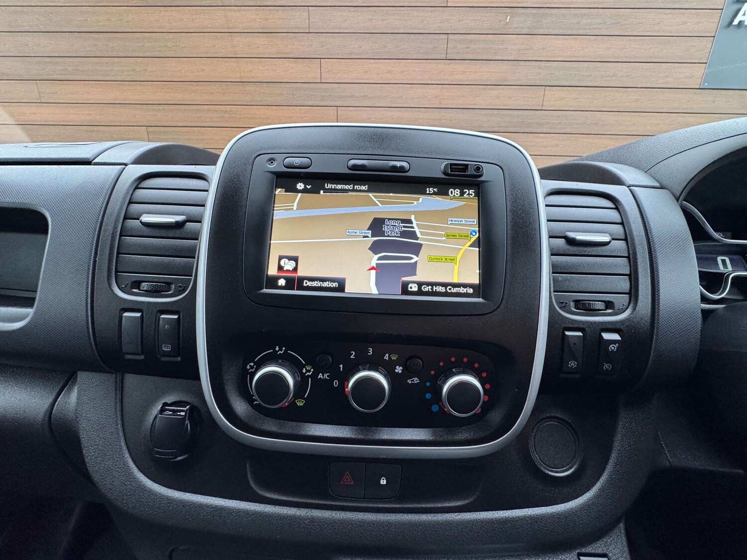 Vehicle 25