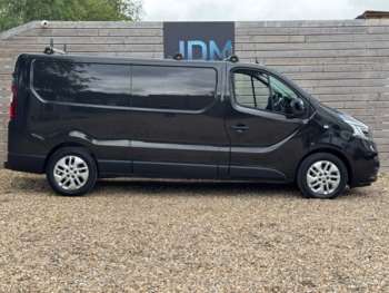Used Renault Trafic 2021 for sale - 75192054: Photo