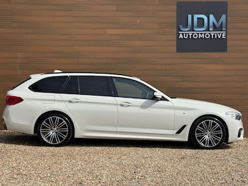 Used BMW 5 Series 2019 for sale - 79469316: Photo
