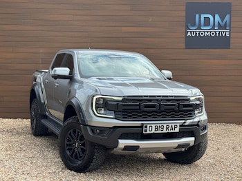 Used Ford Ranger 2023 for sale - 78458905: Photo