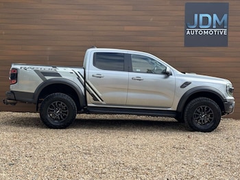 Used Ford Ranger 2023 for sale - 78458905: Photo