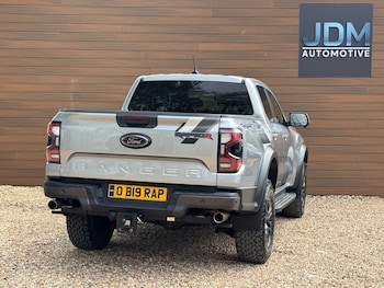 Used Ford Ranger 2023 for sale - 78458905: Photo
