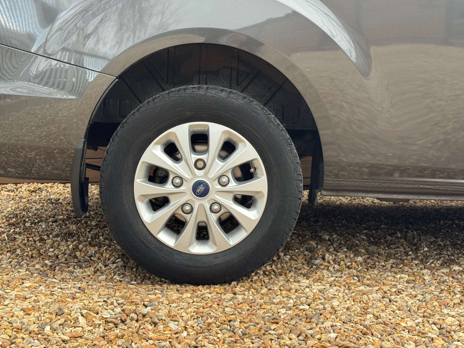 Used Ford Transit Custom 2022 for sale - 78056709: Photo 13