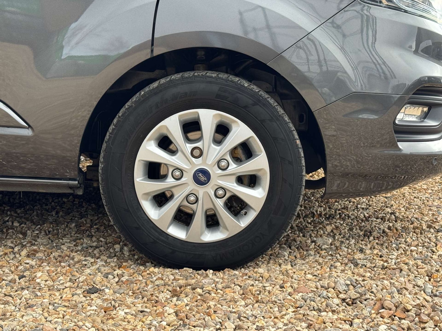 Used Ford Transit Custom 2022 for sale - 78056709: Photo 14