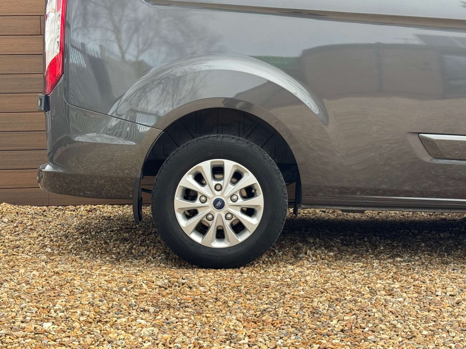 Used Ford Transit Custom 2022 for sale - 78056709: Photo 15