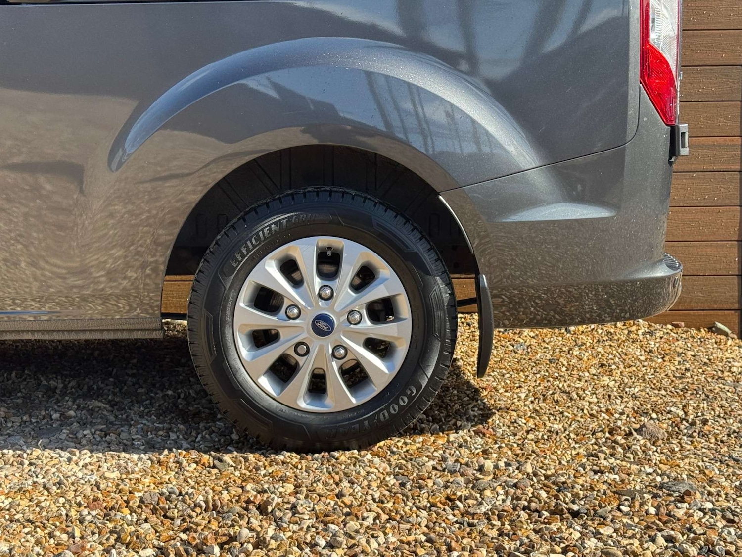 Used Ford Transit Custom 2022 for sale - 78056709: Photo 16