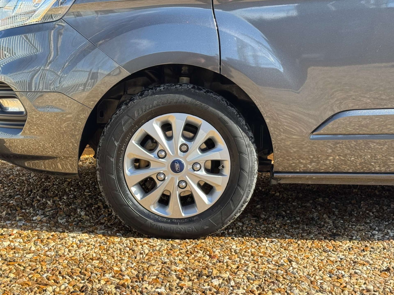 Used Ford Transit Custom 2022 for sale - 78056709: Photo 17