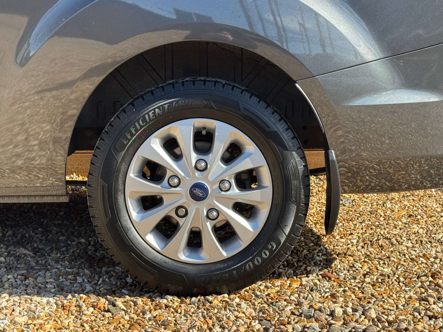 Used Ford Transit Custom 2022 for sale - 78056709: Photo 18