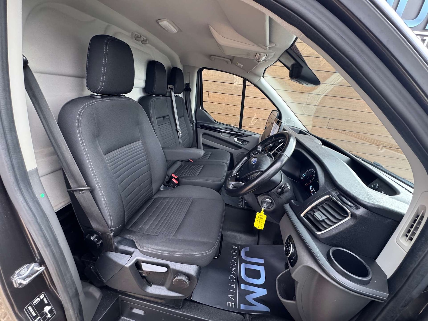 Used Ford Transit Custom 2022 for sale - 78056709: Photo 20