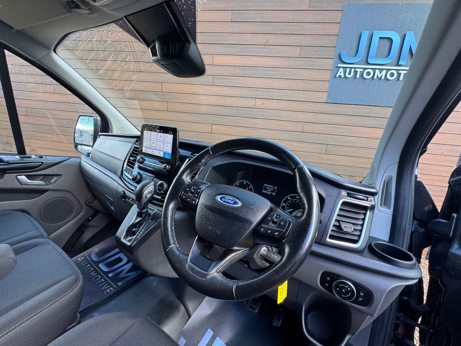 Used Ford Transit Custom 2022 for sale - 78056709: Photo 24