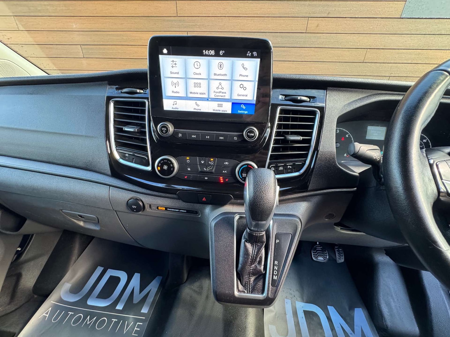 Used Ford Transit Custom 2022 for sale - 78056709: Photo 25