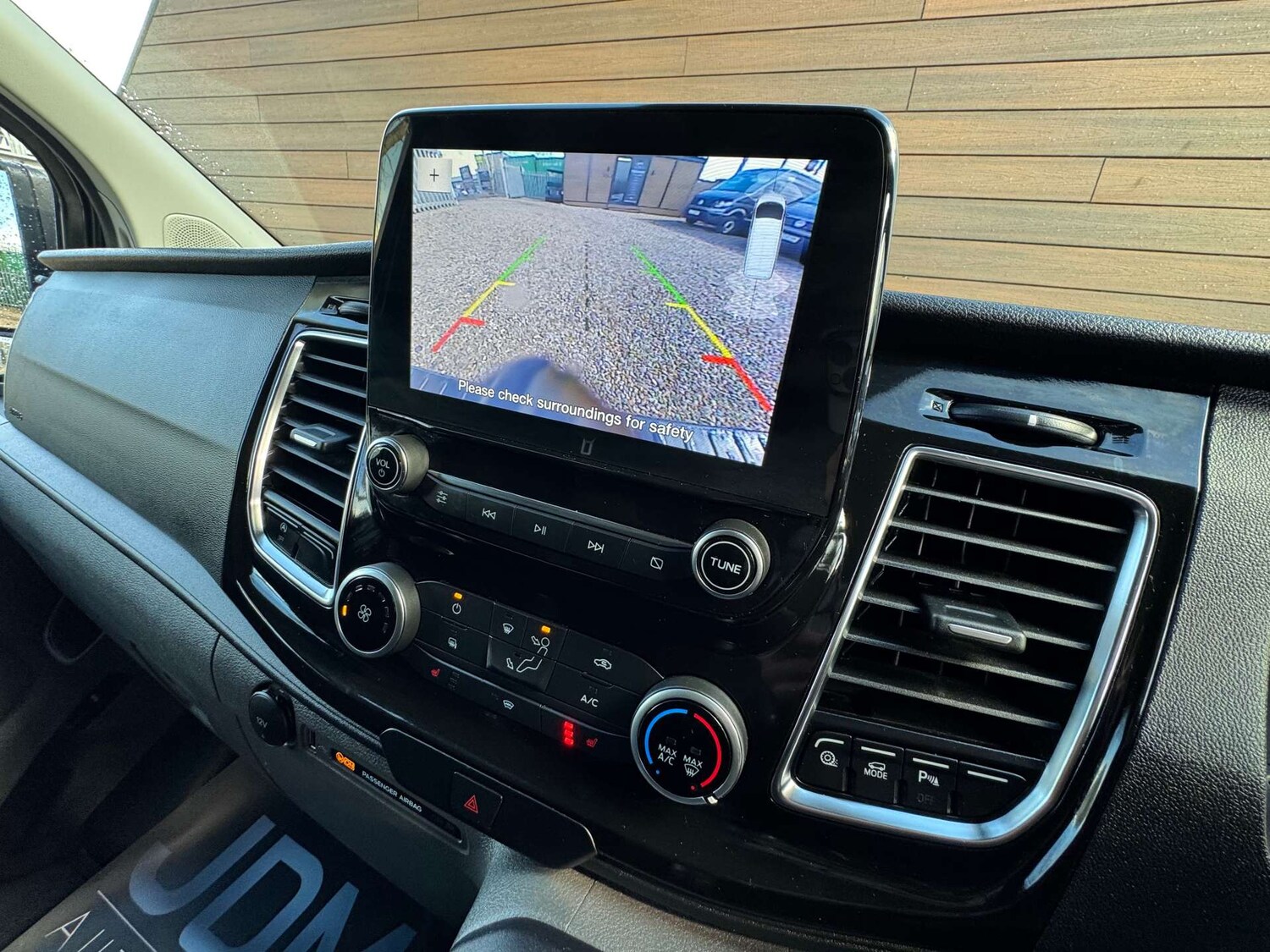 Used Ford Transit Custom 2022 for sale - 78056709: Photo 26