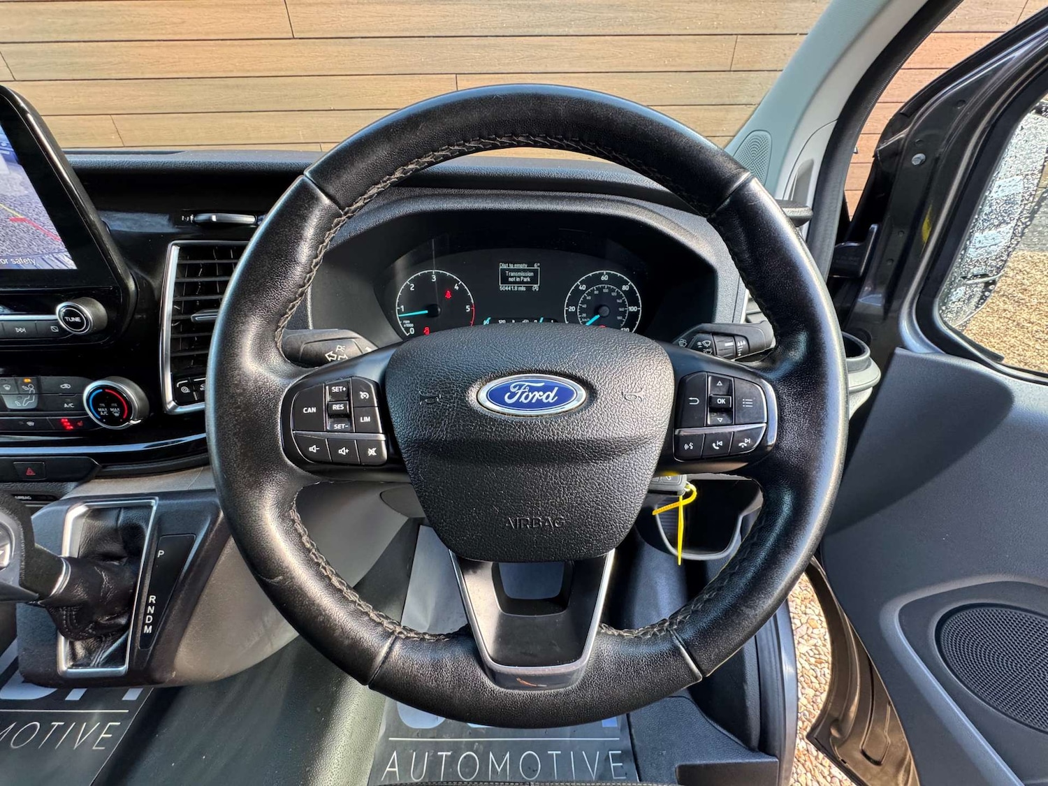 Used Ford Transit Custom 2022 for sale - 78056709: Photo 29