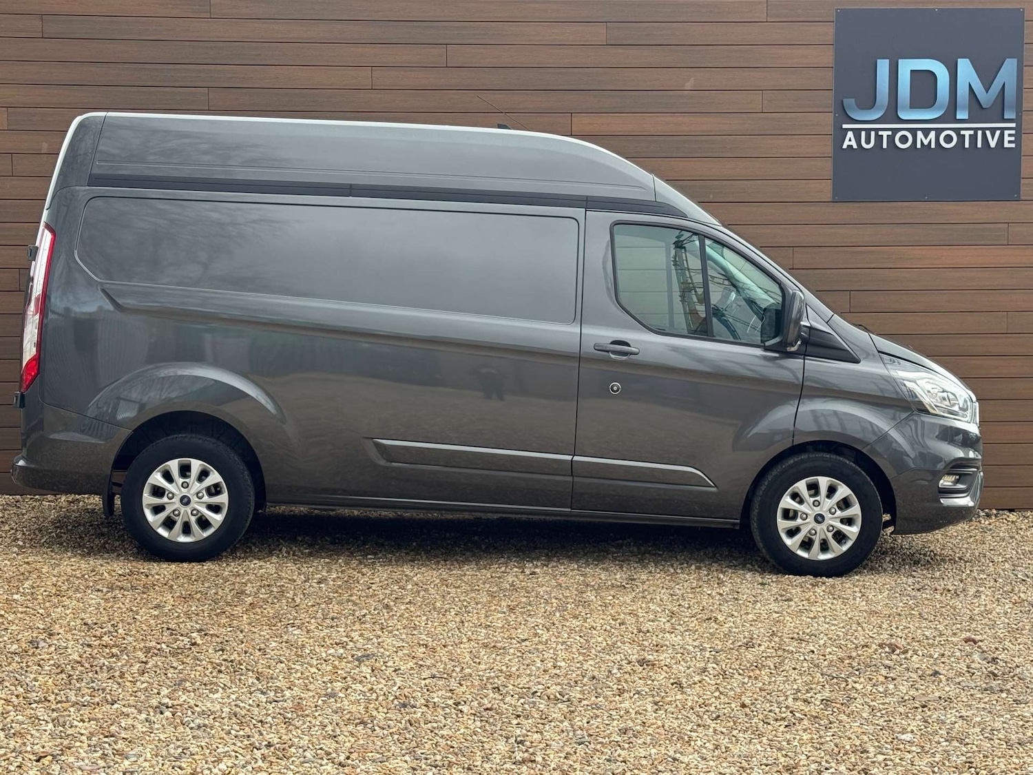 Used Ford Transit Custom 2022 for sale - 78056709: Photo 3