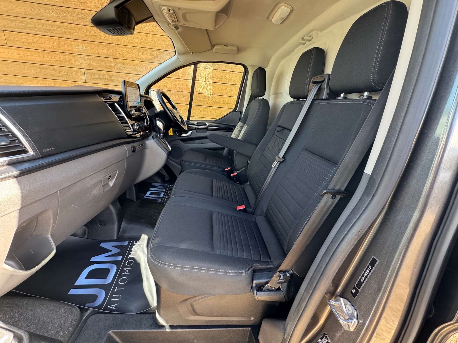 Used Ford Transit Custom 2022 for sale - 78056709: Photo 30