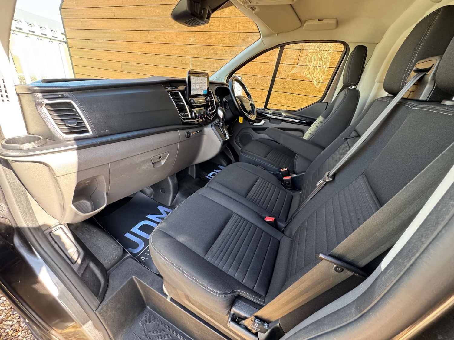 Used Ford Transit Custom 2022 for sale - 78056709: Photo 31