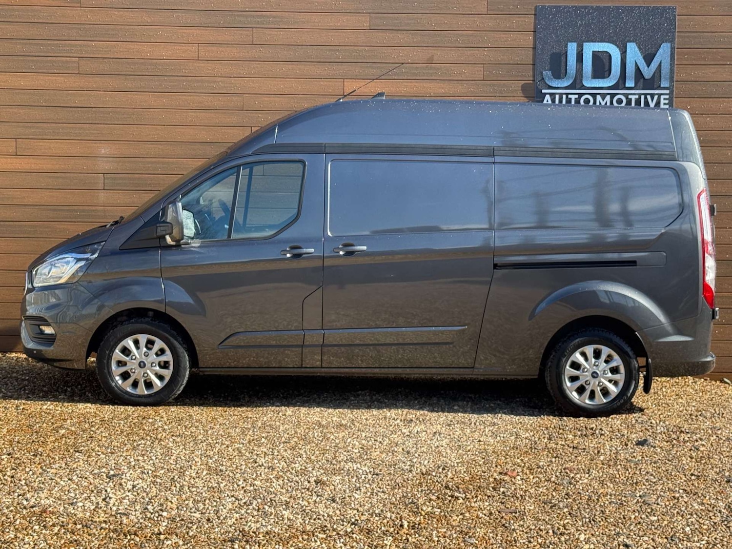 Used Ford Transit Custom 2022 for sale - 78056709: Photo 8