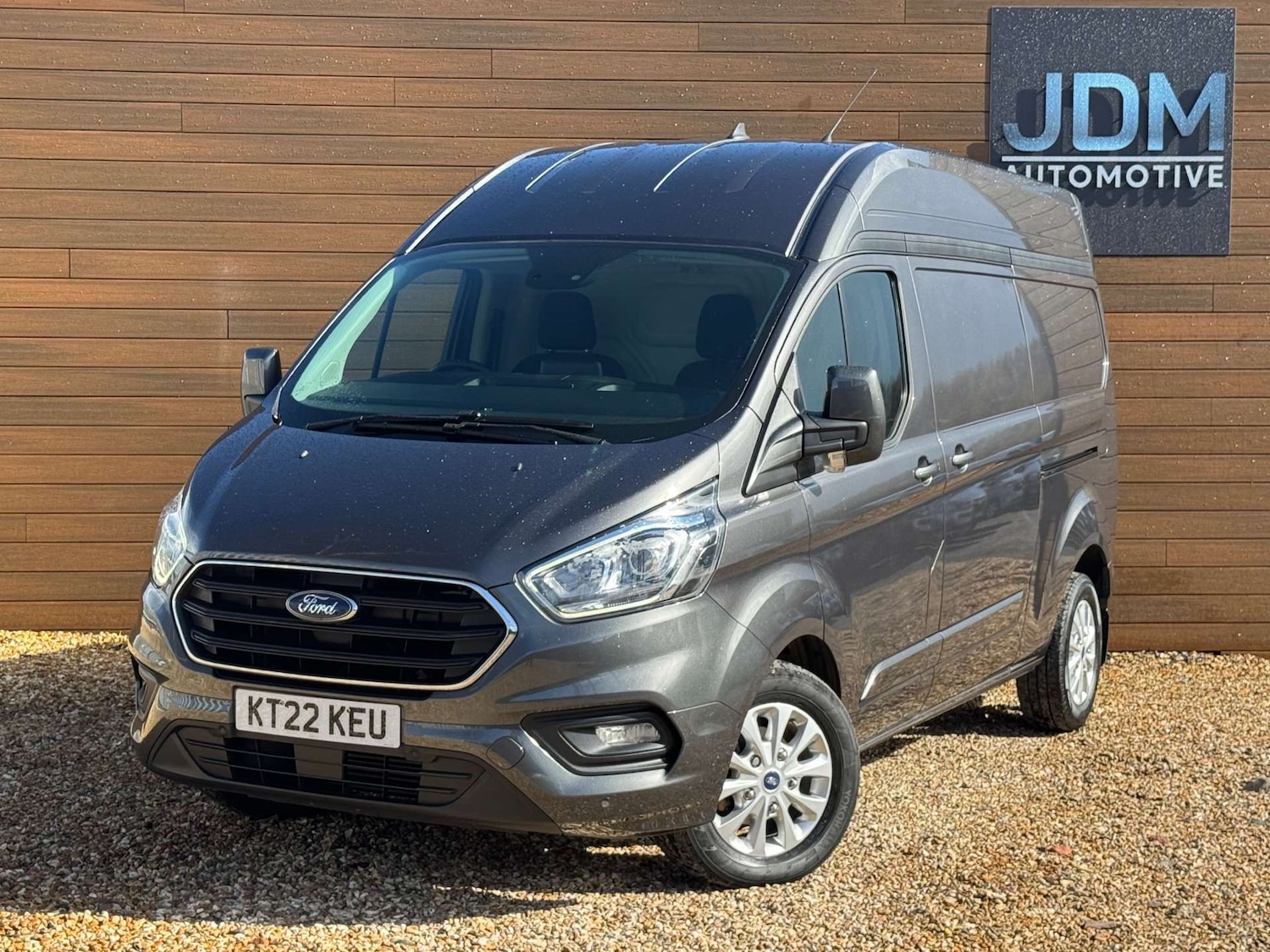Used Ford Transit Custom 2022 for sale - 78056709: Photo 9