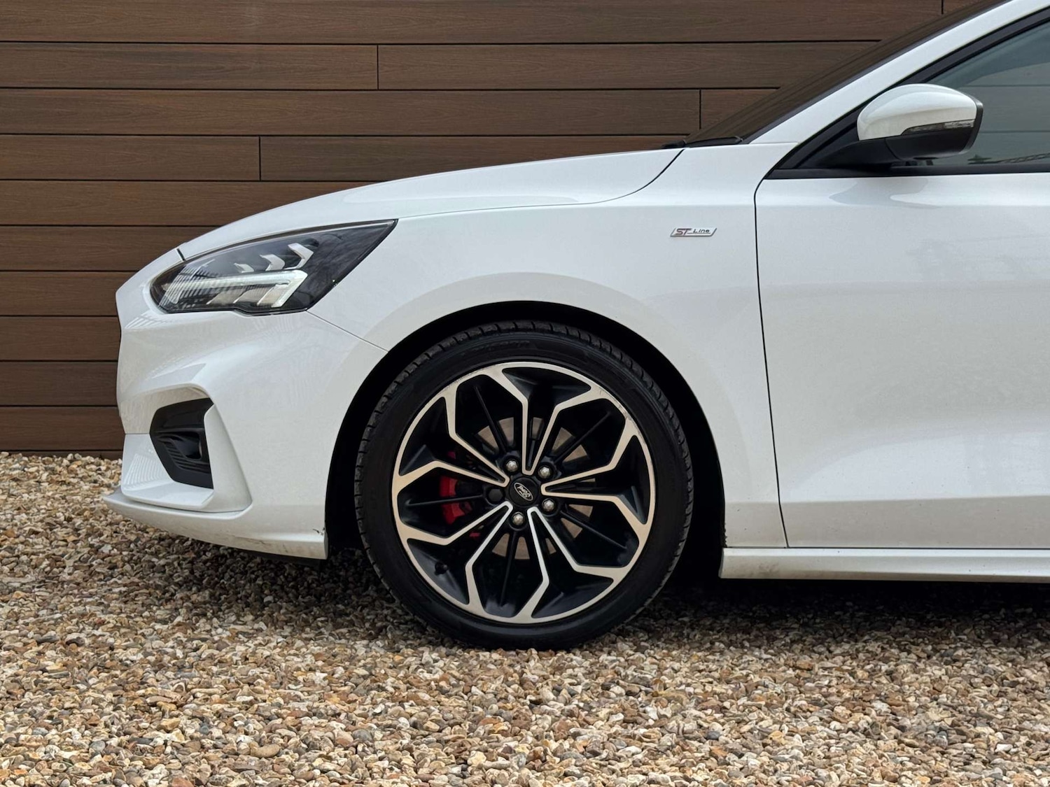 Used Ford Focus 2020 for sale - 78030939: Photo 10