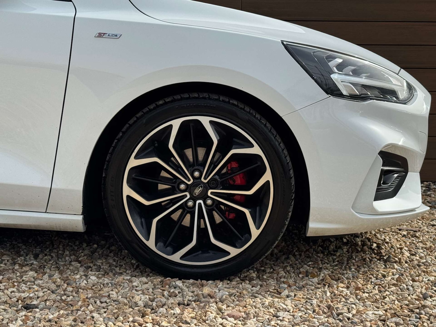 Used Ford Focus 2020 for sale - 78030939: Photo 11