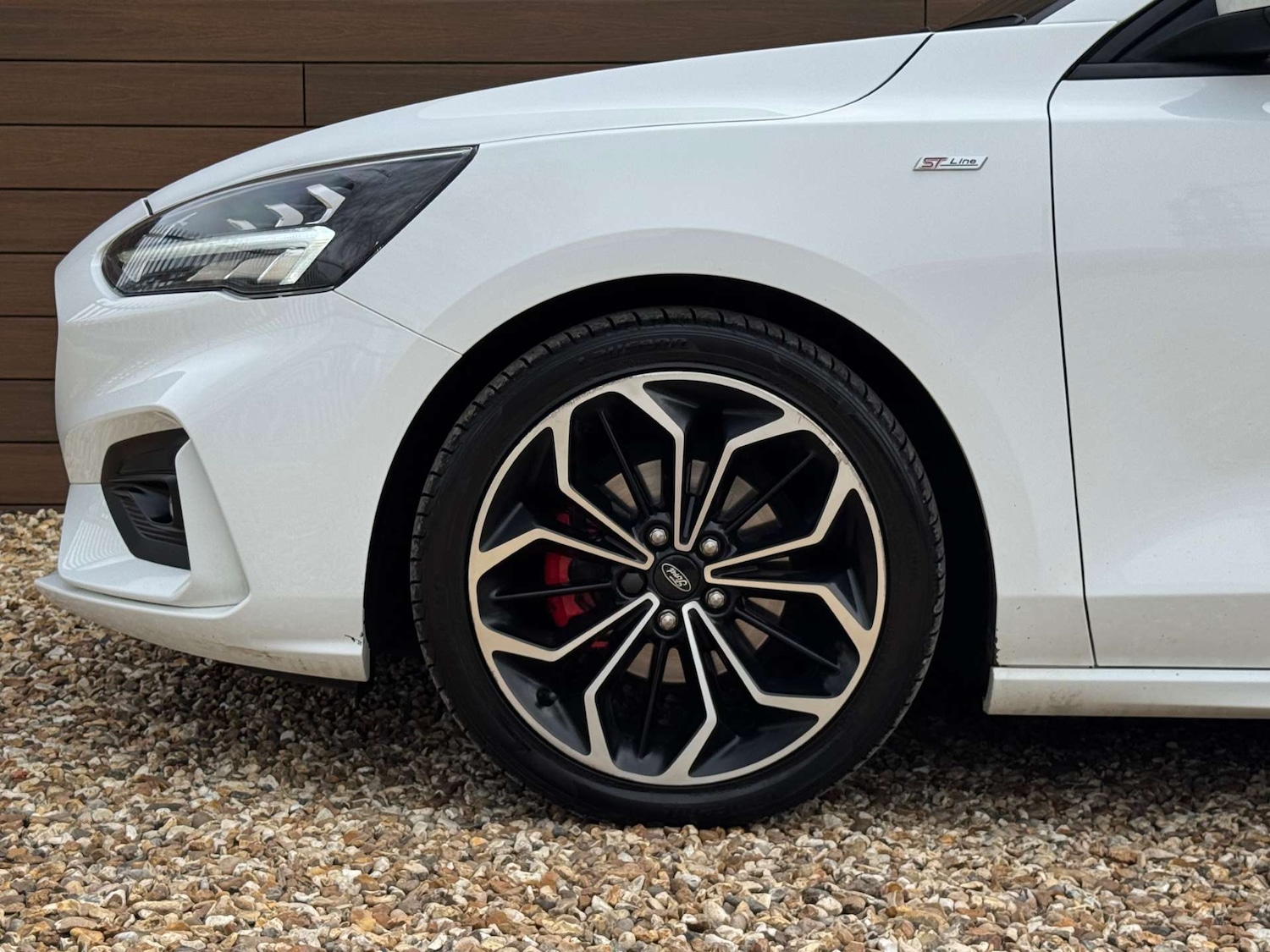 Used Ford Focus 2020 for sale - 78030939: Photo 12