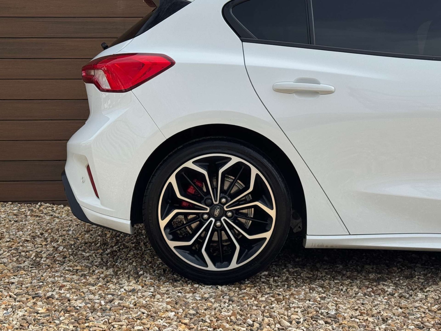 Used Ford Focus 2020 for sale - 78030939: Photo 13