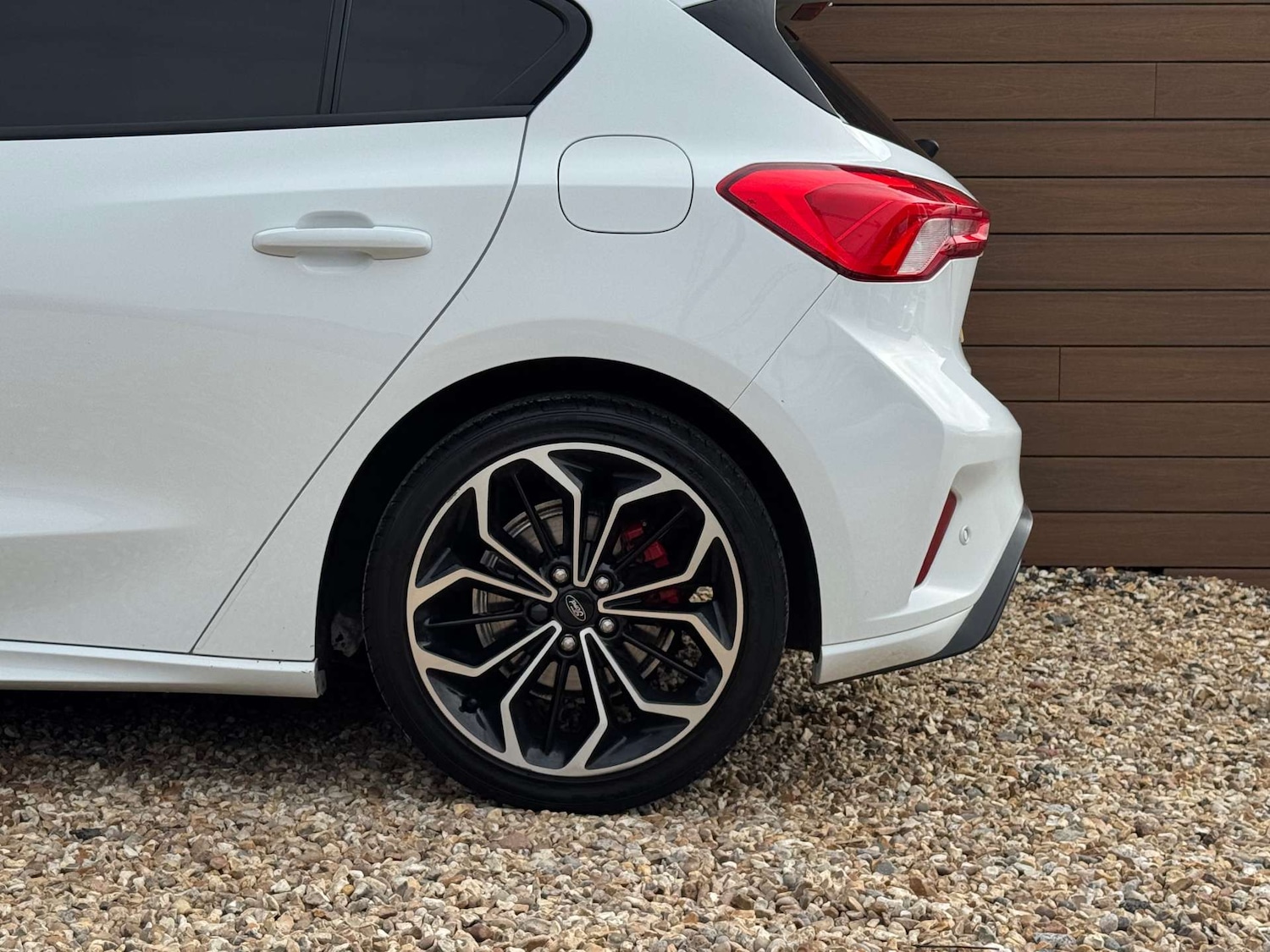 Used Ford Focus 2020 for sale - 78030939: Photo 14