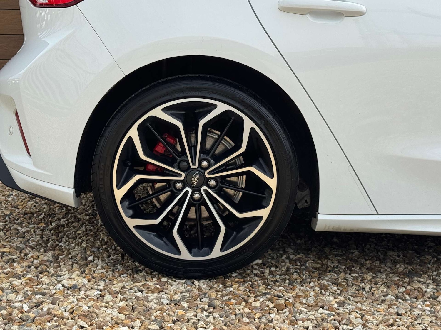 Used Ford Focus 2020 for sale - 78030939: Photo 15