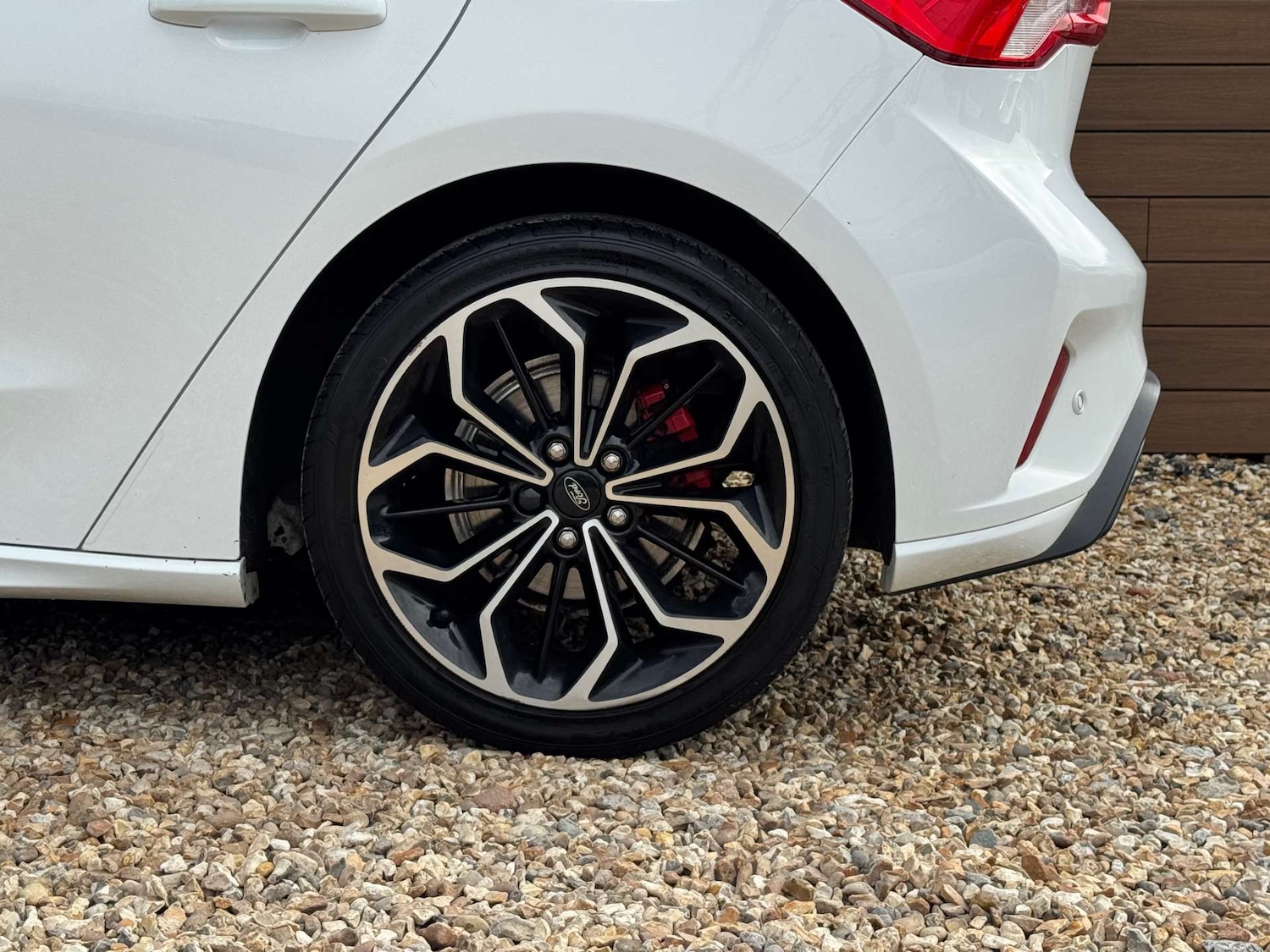 Used Ford Focus 2020 for sale - 78030939: Photo 16