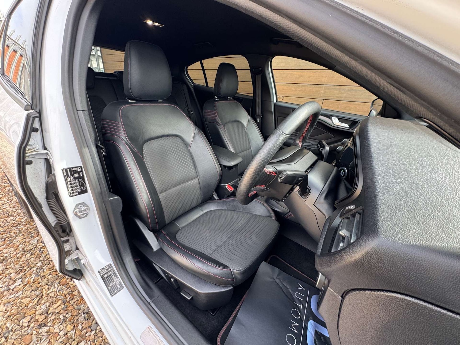 Used Ford Focus 2020 for sale - 78030939: Photo 18