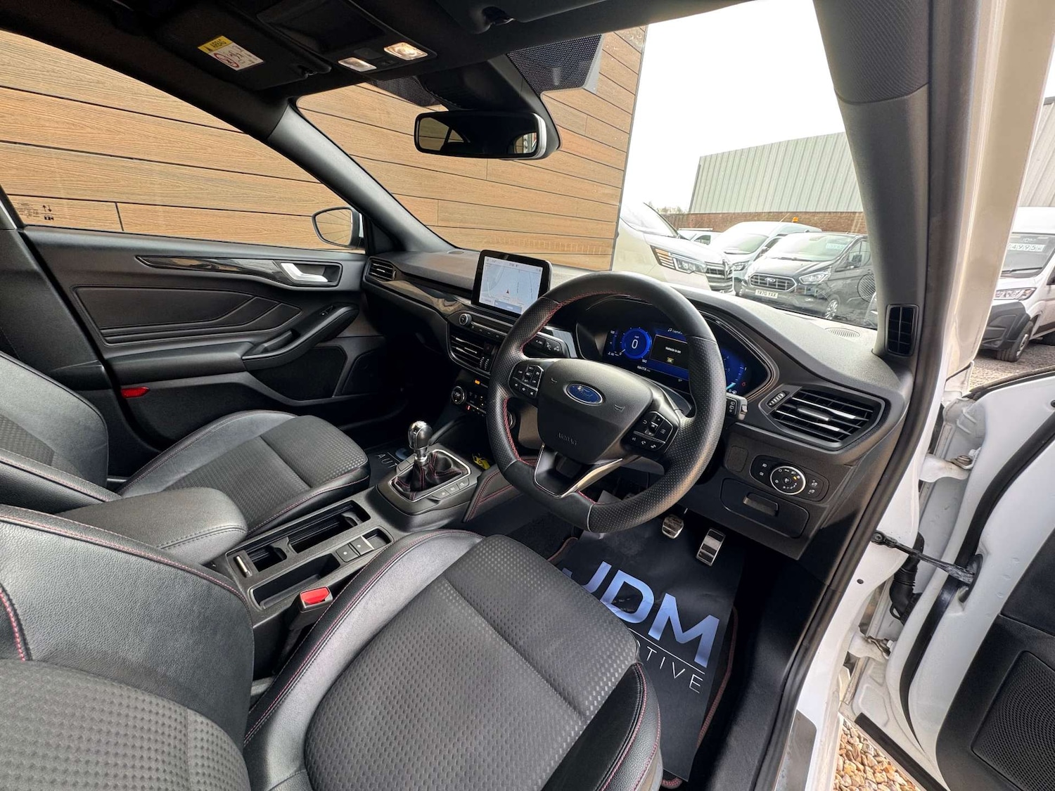 Used Ford Focus 2020 for sale - 78030939: Photo 19