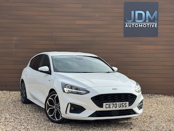 Used Ford Focus 2020 for sale - 78030939: Photo