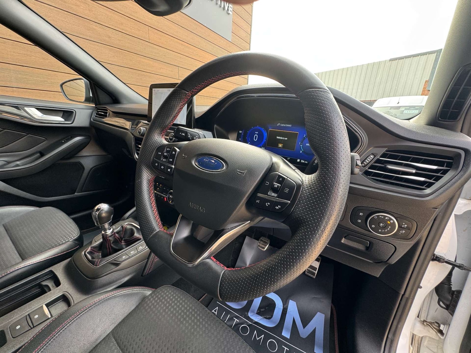 Used Ford Focus 2020 for sale - 78030939: Photo 20