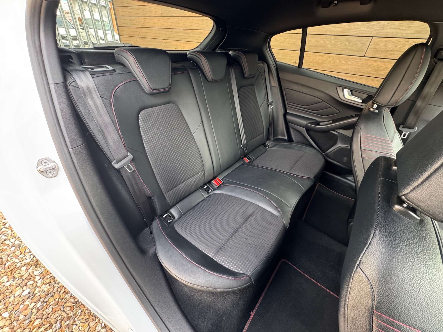 Used Ford Focus 2020 for sale - 78030939: Photo 21