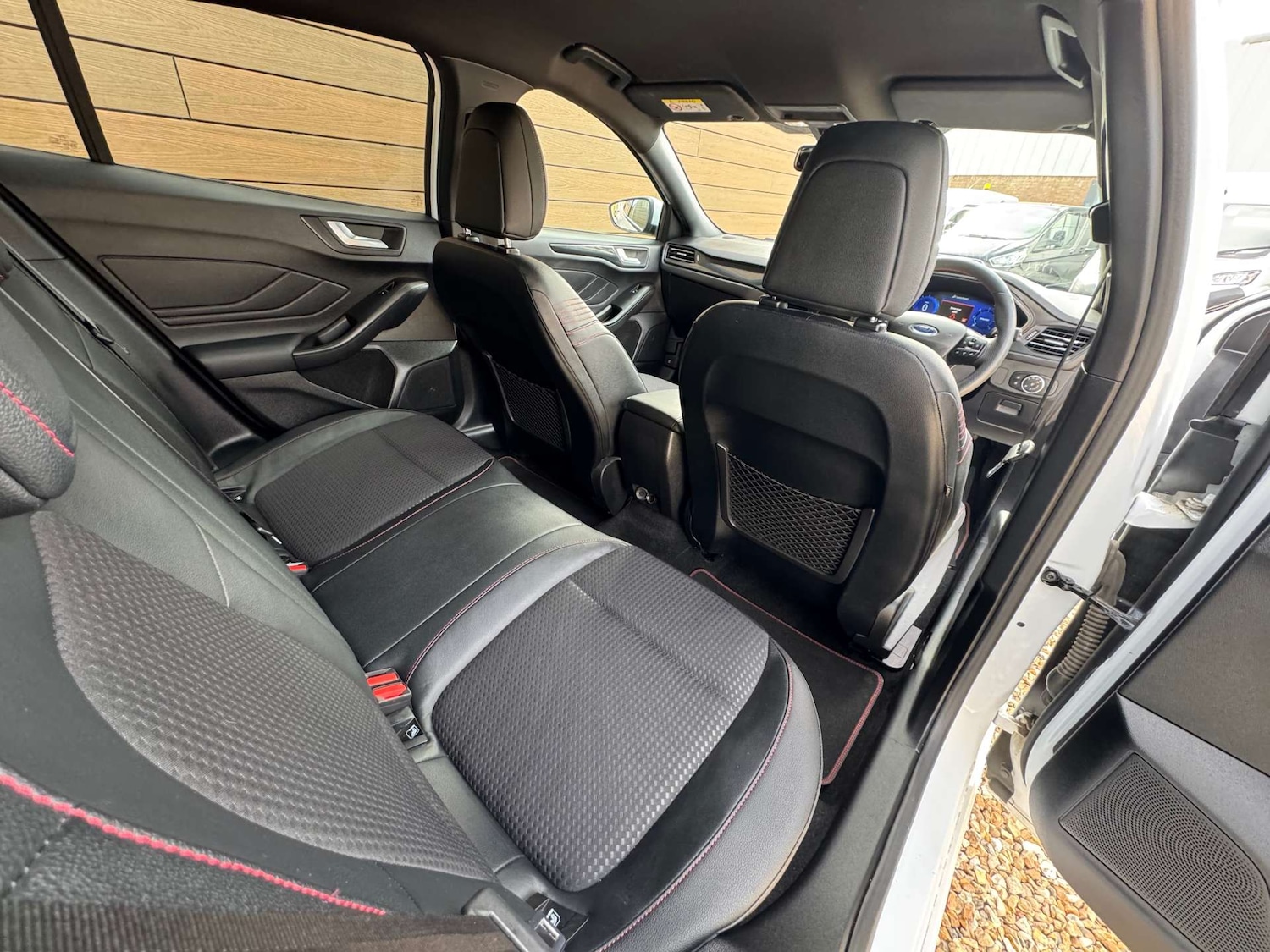 Used Ford Focus 2020 for sale - 78030939: Photo 22