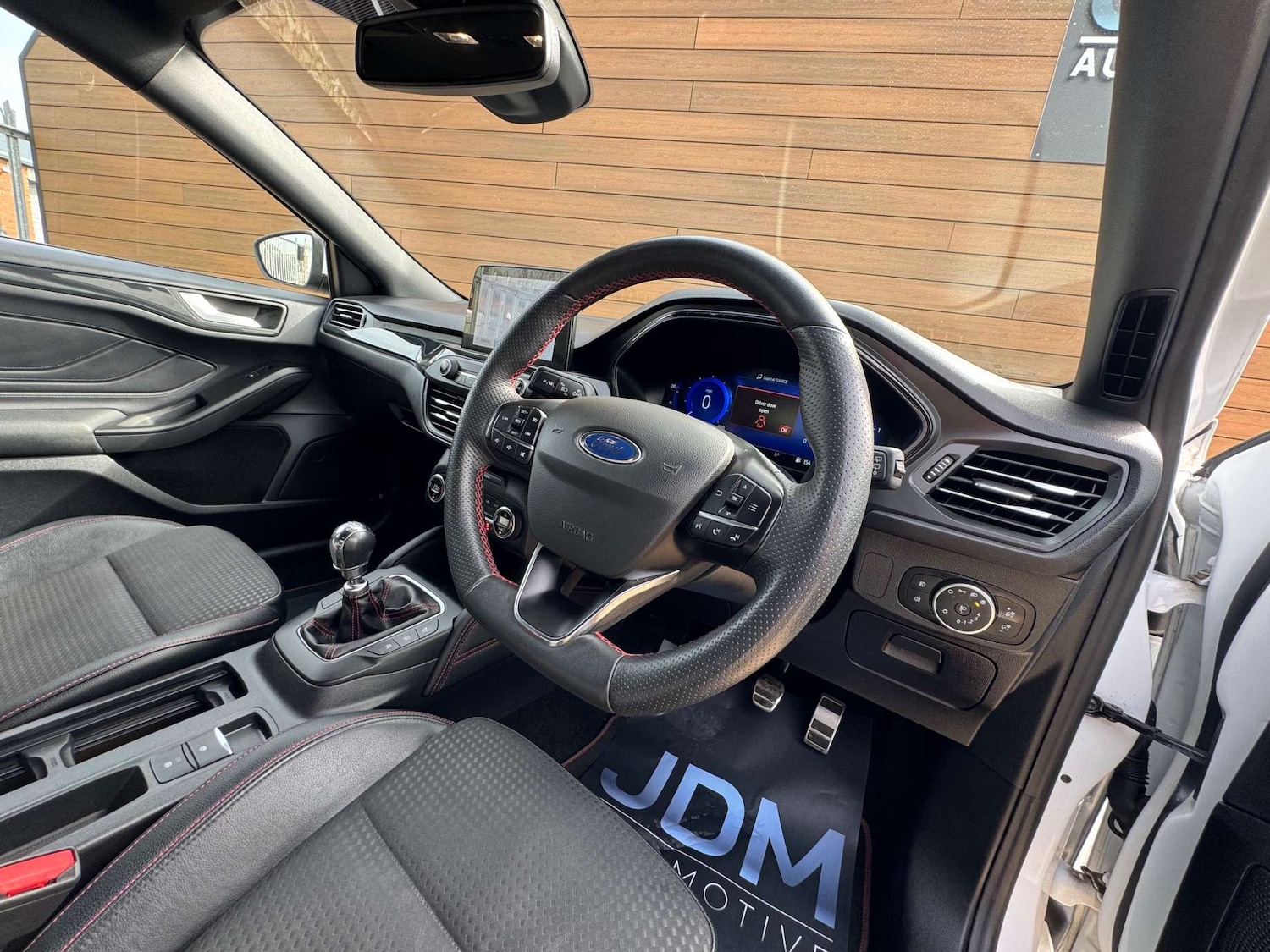 Used Ford Focus 2020 for sale - 78030939: Photo 23