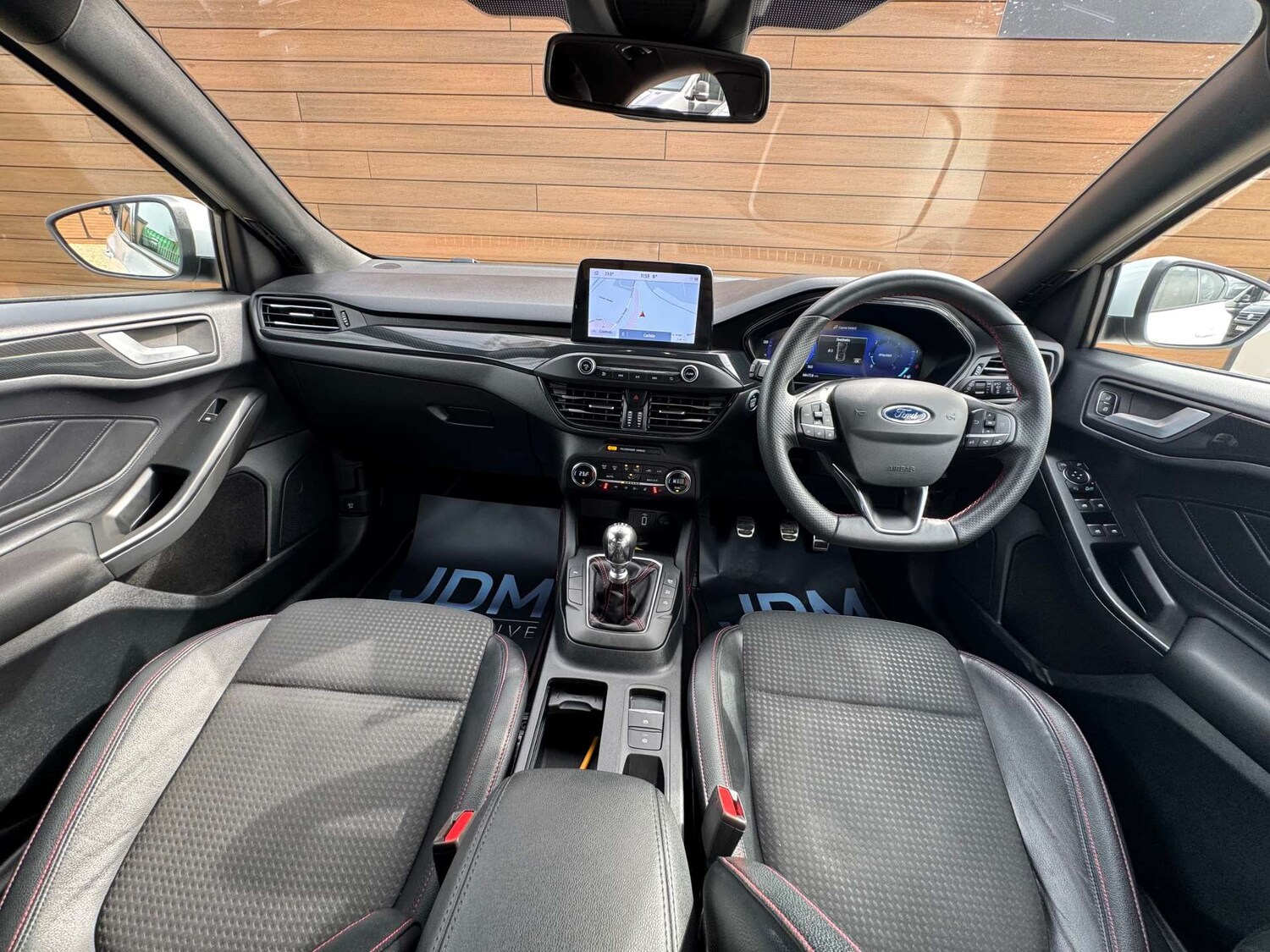 Used Ford Focus 2020 for sale - 78030939: Photo 25