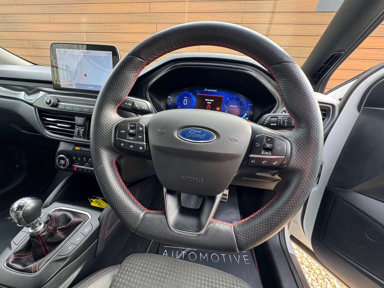 Used Ford Focus 2020 for sale - 78030939: Photo 26